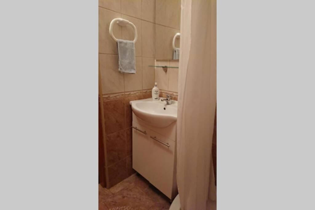 Apartment Vir Dış mekan fotoğraf